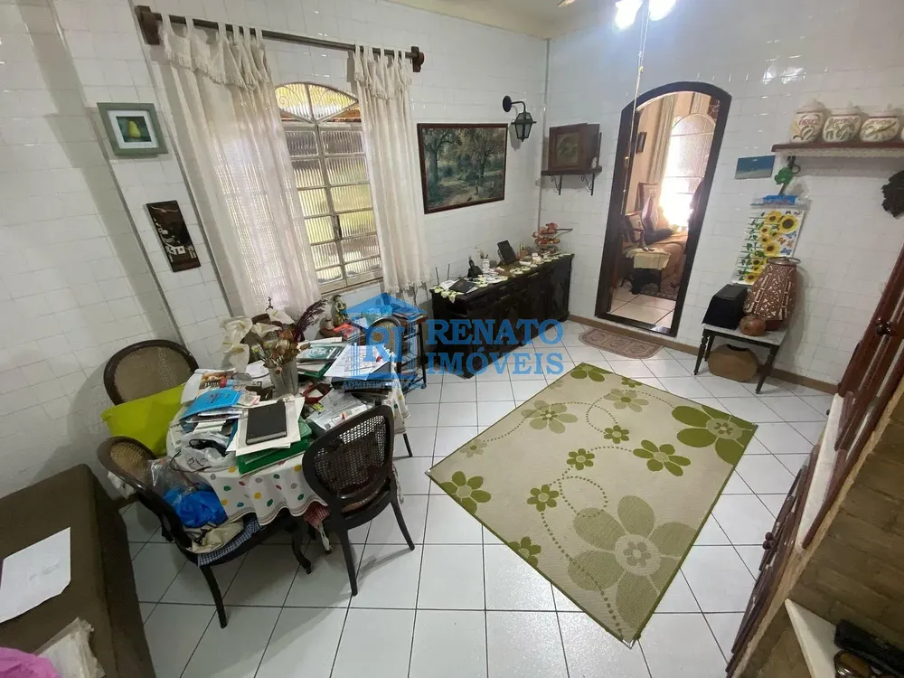 Casa, 4 quartos, 185 m² - Foto 7