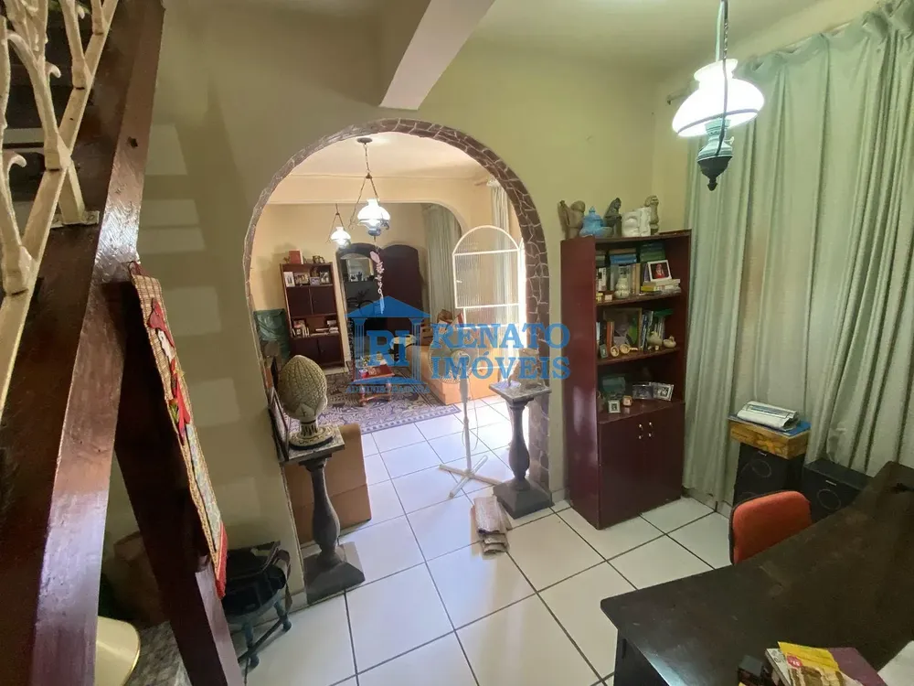 Casa, 4 quartos, 185 m² - Foto 4
