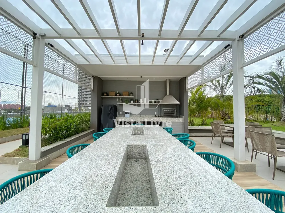 Apartamento, 3 quartos, 116 m² - Foto 1