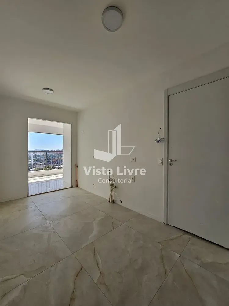 Apartamento, 3 quartos, 116 m² - Foto 5