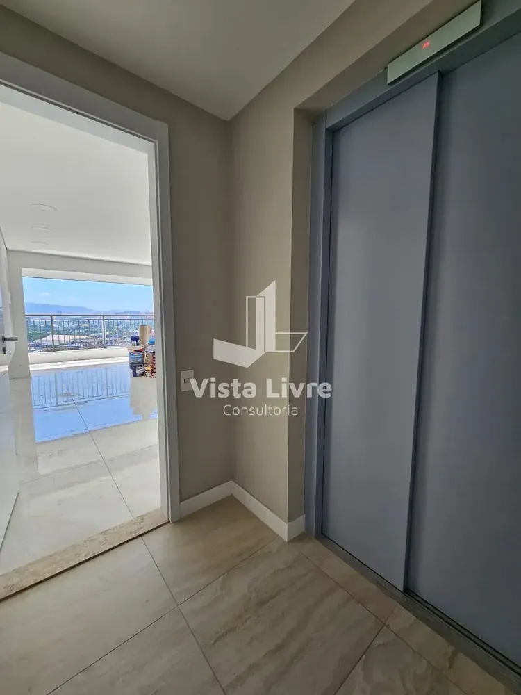 Apartamento, 3 quartos, 116 m² - Foto 4