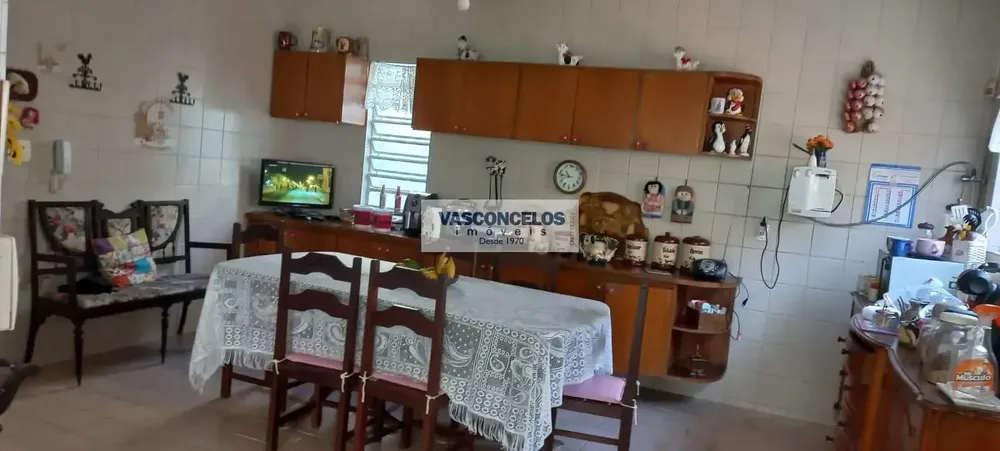Casa, 4 quartos, 250 m² - Foto 4