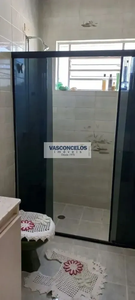 Casa, 4 quartos, 250 m² - Foto 2