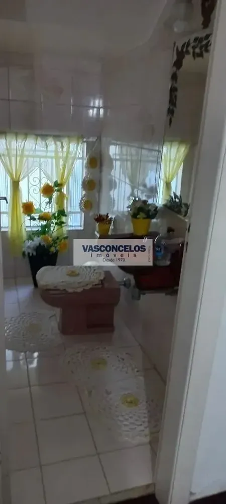 Casa, 4 quartos, 250 m² - Foto 3