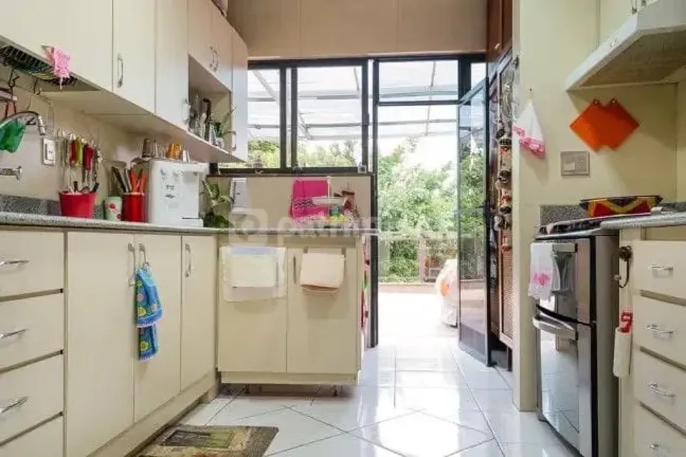 Cobertura, 5 quartos, 400 m² - Foto 4