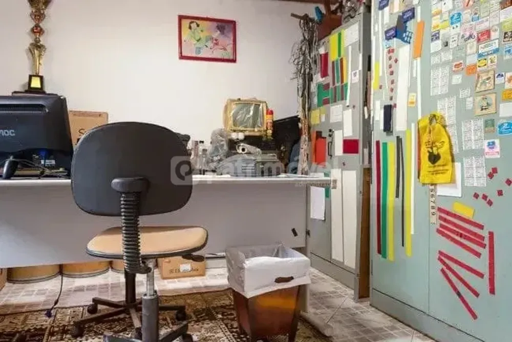 Cobertura, 5 quartos, 400 m² - Foto 32