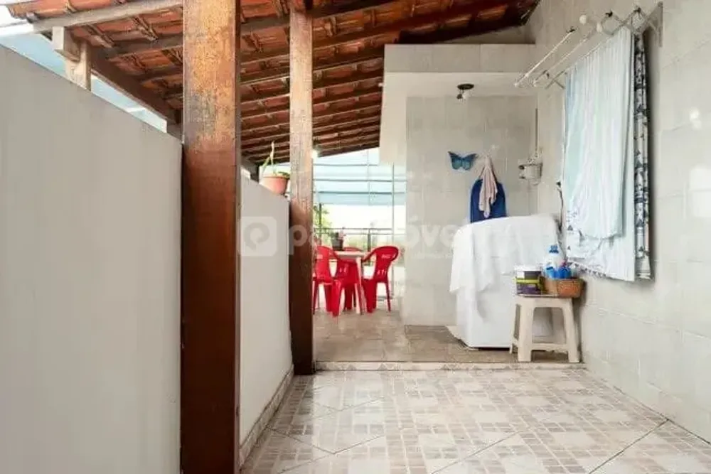 Cobertura, 5 quartos, 400 m² - Foto 37