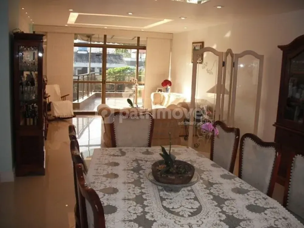 Cobertura, 5 quartos, 400 m² - Foto 2