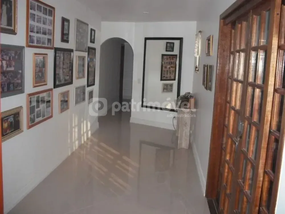 Cobertura, 5 quartos, 400 m² - Foto 3