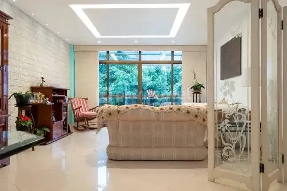 Cobertura, 5 quartos, 400 m² - Foto 21