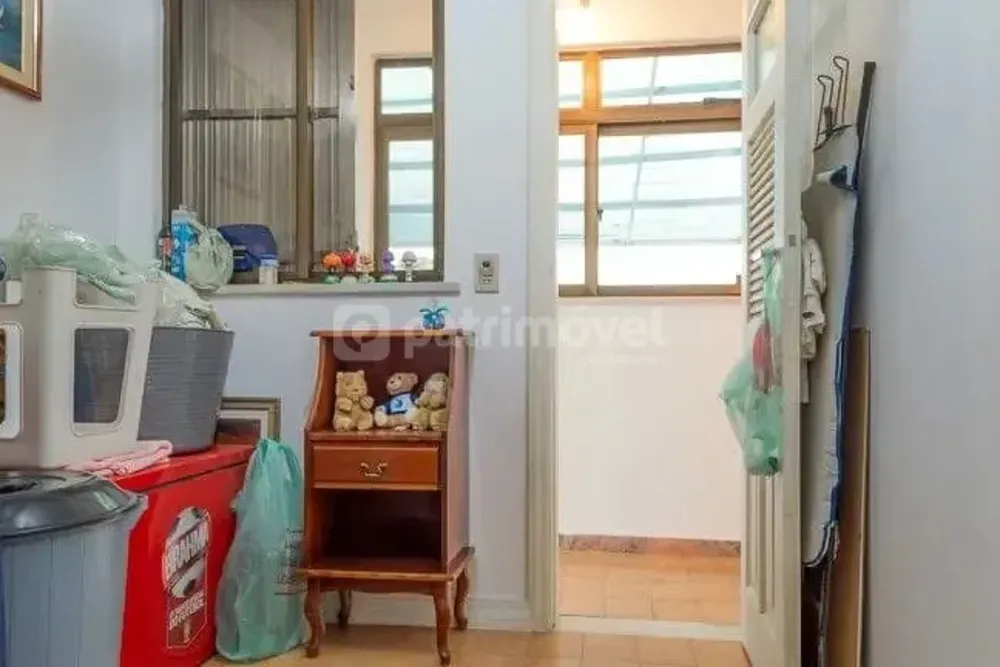Cobertura, 5 quartos, 400 m² - Foto 36