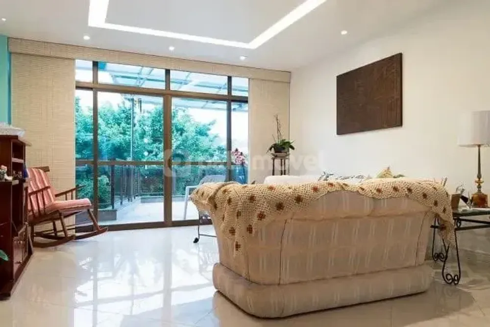 Cobertura, 5 quartos, 400 m² - Foto 1