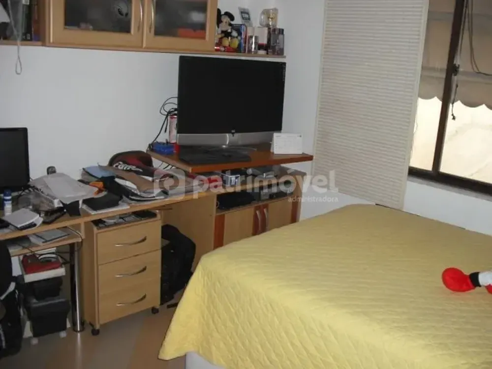 Cobertura, 5 quartos, 400 m² - Foto 11