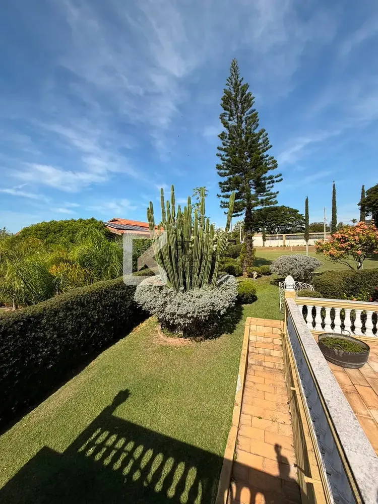 Chácara, 5 quartos, 5000 m² - Foto 4