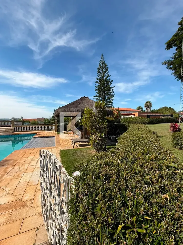 Chácara, 5 quartos, 5000 m² - Foto 3