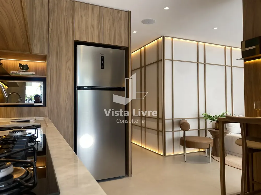 Apartamento, 3 quartos, 105 m² - Foto 4