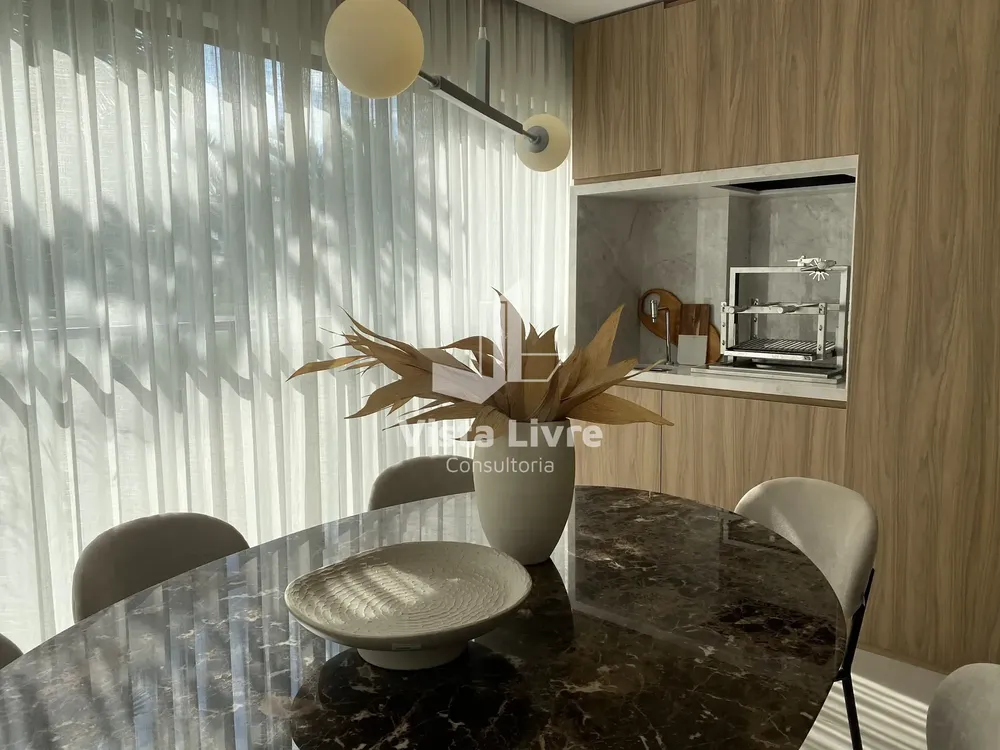 Apartamento, 3 quartos, 105 m² - Foto 3