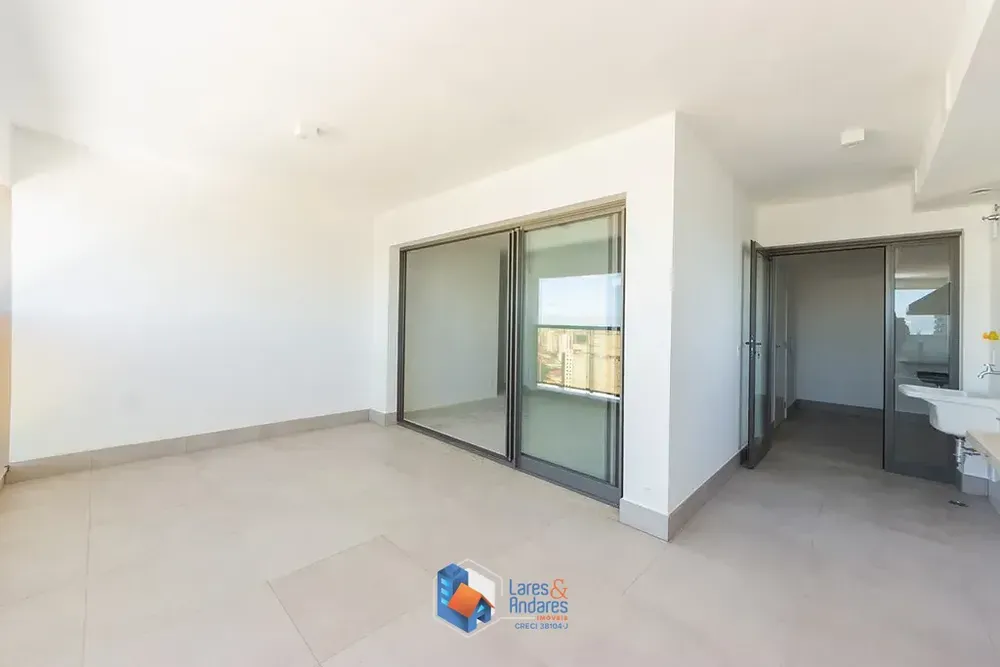 Apartamento, 2 quartos, 92 m² - Foto 1
