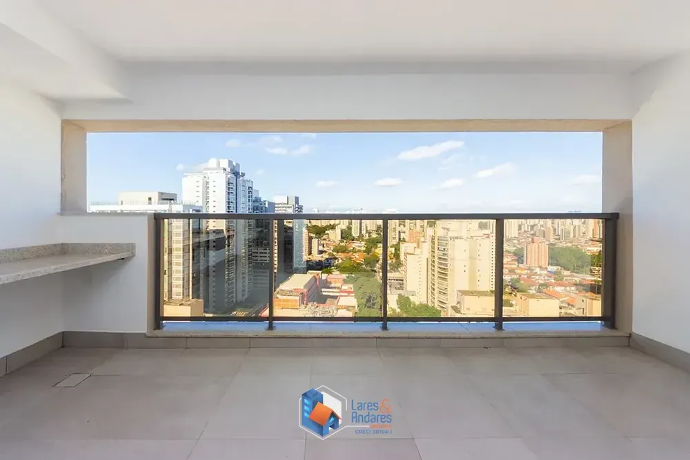 Apartamento, 2 quartos, 92 m² - Foto 2