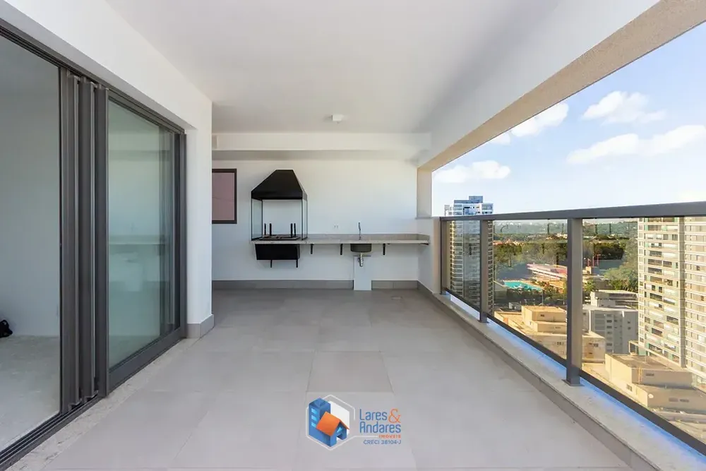 Apartamento, 2 quartos, 92 m² - Foto 4