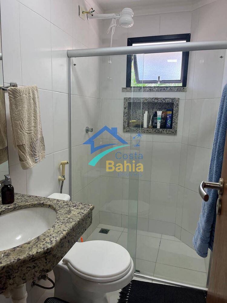 Apartamento à venda com 3 quartos, 262m² - Foto 4