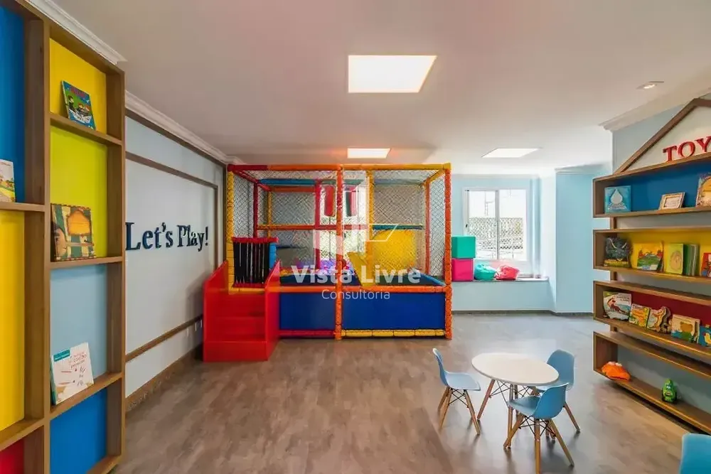 Apartamento, 3 quartos, 95 m² - Foto 7
