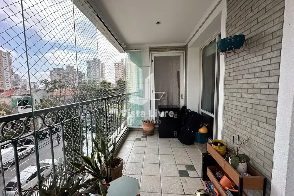 Apartamento, 3 quartos, 95 m² - Foto 3