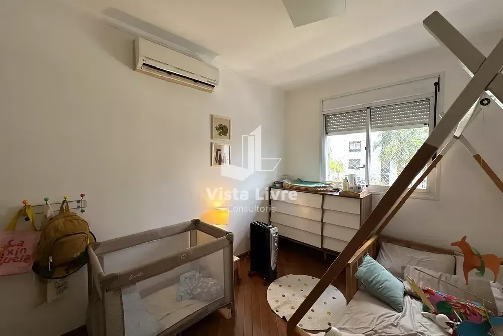 Apartamento, 3 quartos, 95 m² - Foto 5