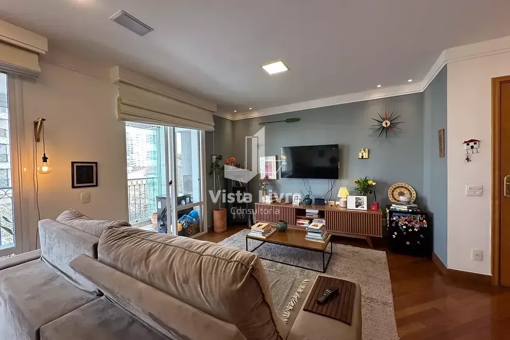 Apartamento, 3 quartos, 95 m² - Foto 4