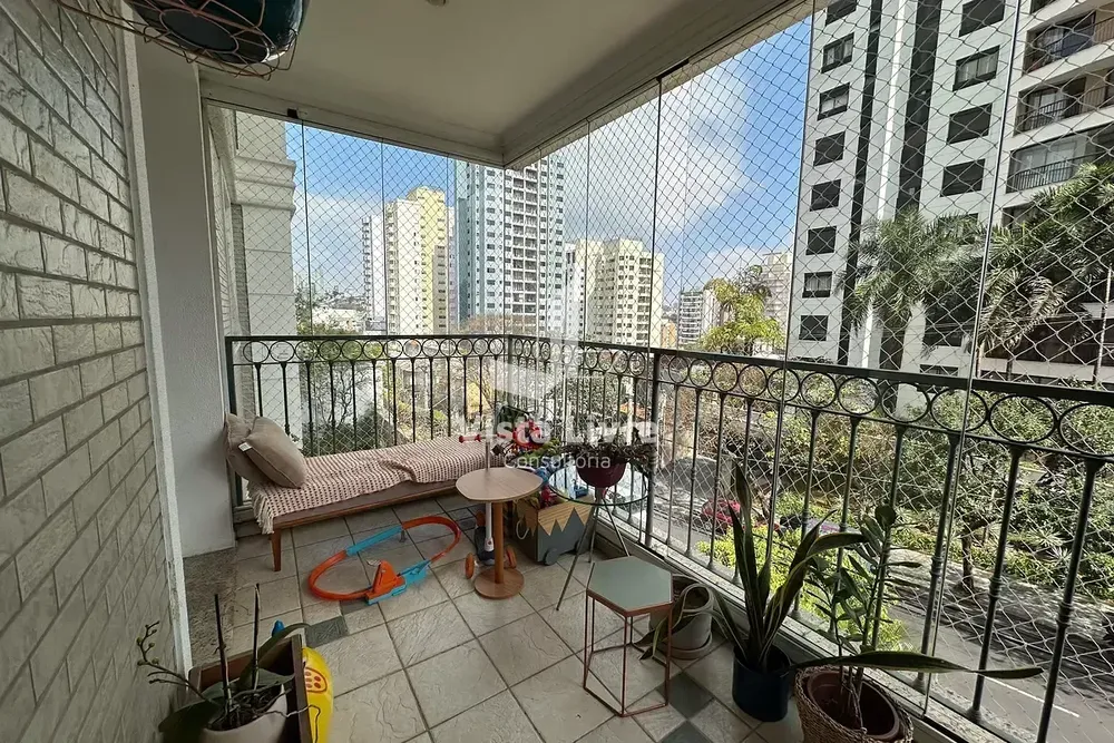 Apartamento, 3 quartos, 95 m² - Foto 8