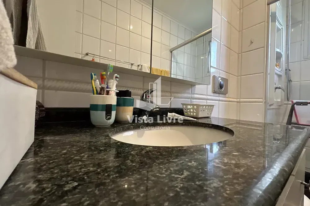 Apartamento, 3 quartos, 95 m² - Foto 6