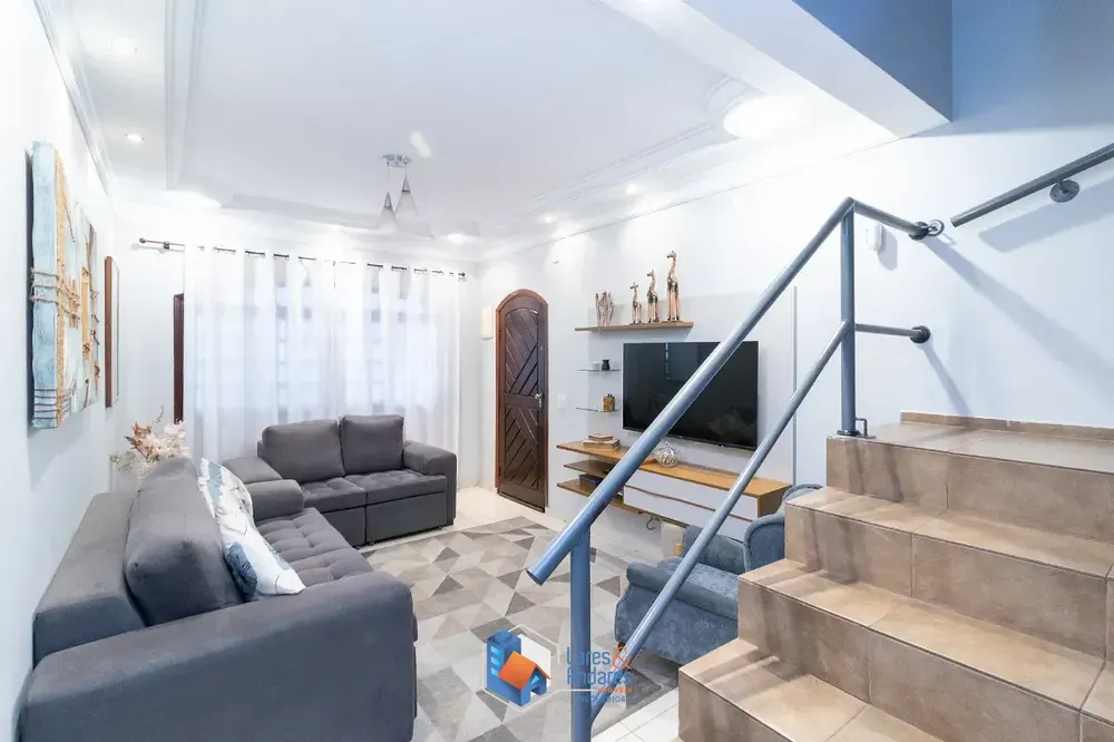 Sobrado, 2 quartos, 180 m² - Foto 2