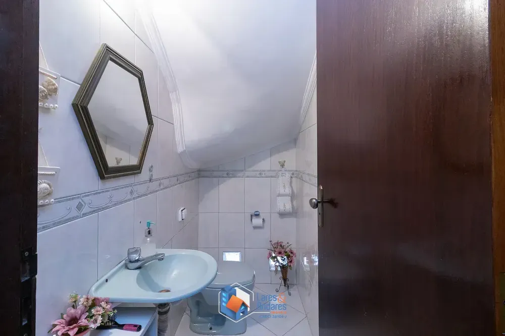 Sobrado, 2 quartos, 180 m² - Foto 4