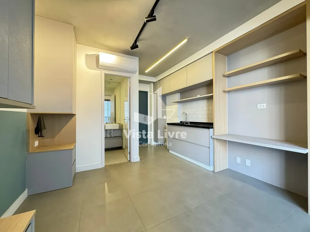 Apartamento, 1 quarto, 24 m² - Foto 4