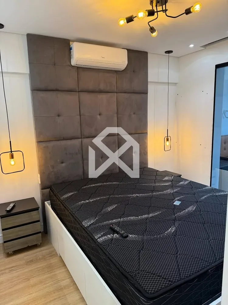 Apartamento, 1 quarto, 50 m² - Foto 1