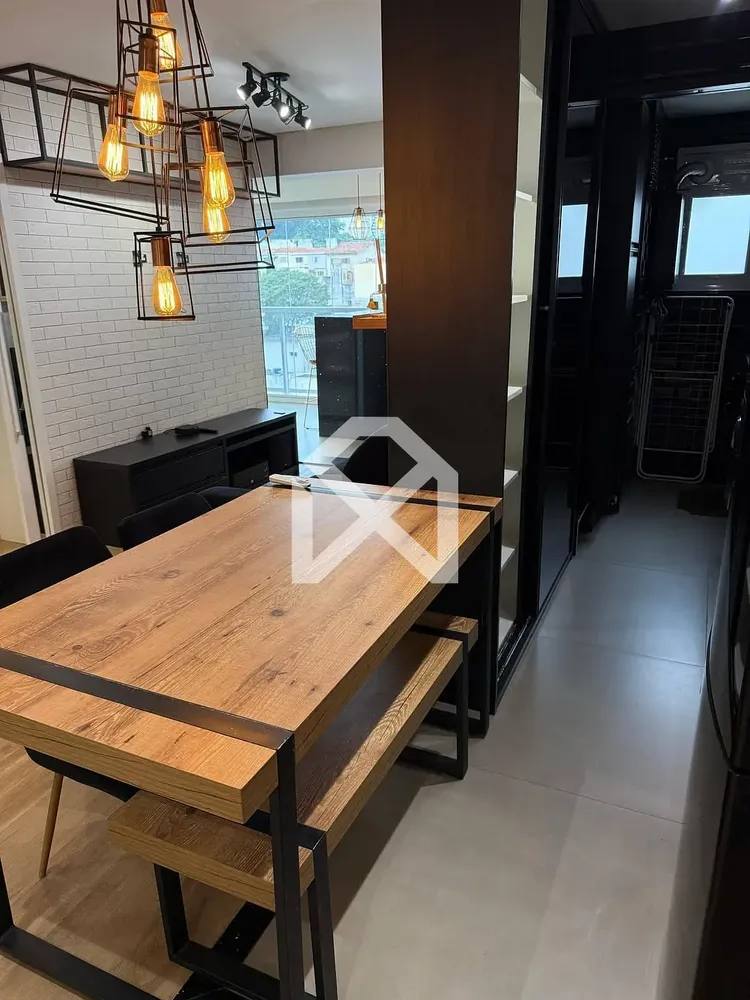 Apartamento, 1 quarto, 50 m² - Foto 2