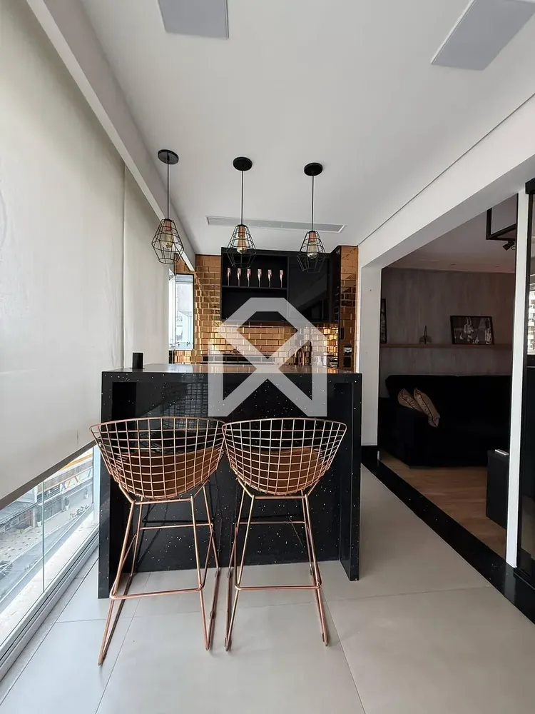 Apartamento, 1 quarto, 50 m² - Foto 4
