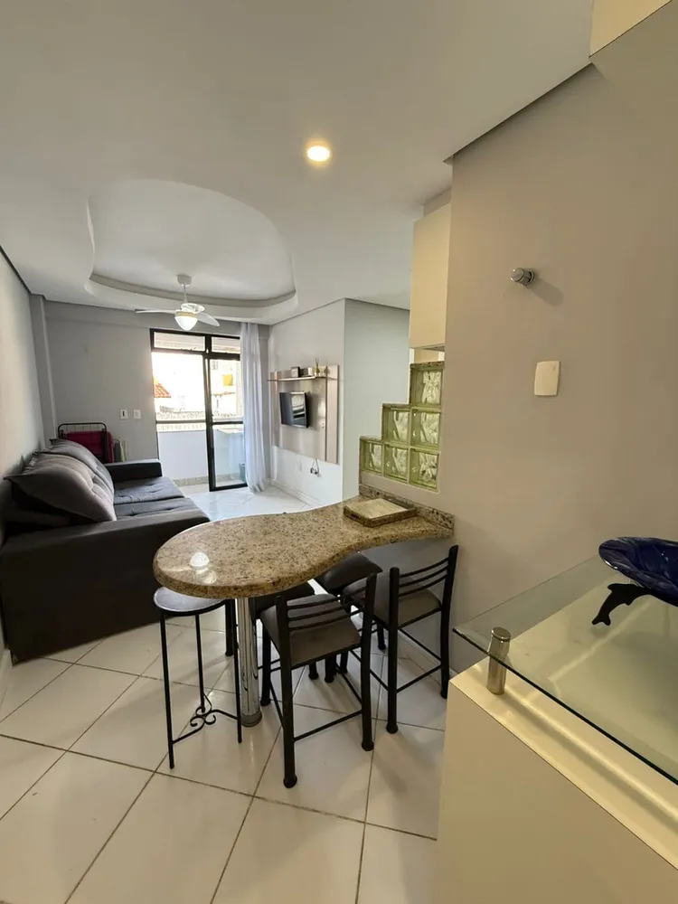 Apartamento, 1 quarto, 56 m² - Foto 2