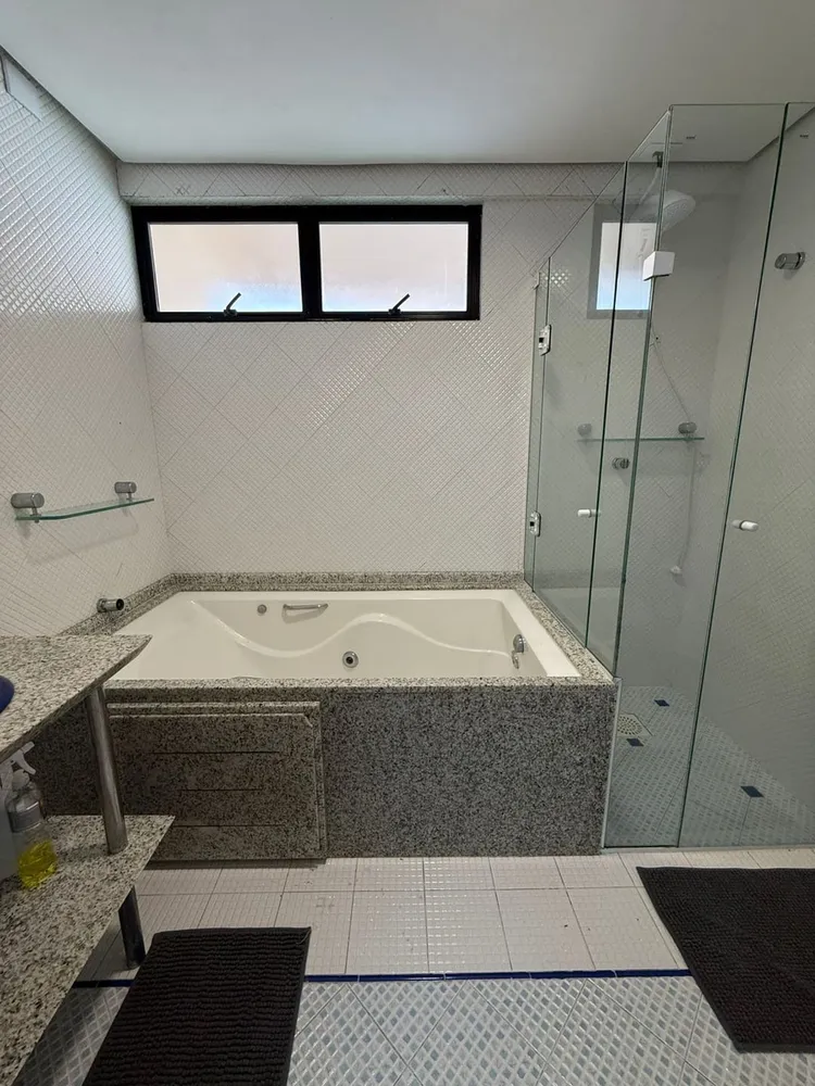Apartamento, 1 quarto, 56 m² - Foto 3