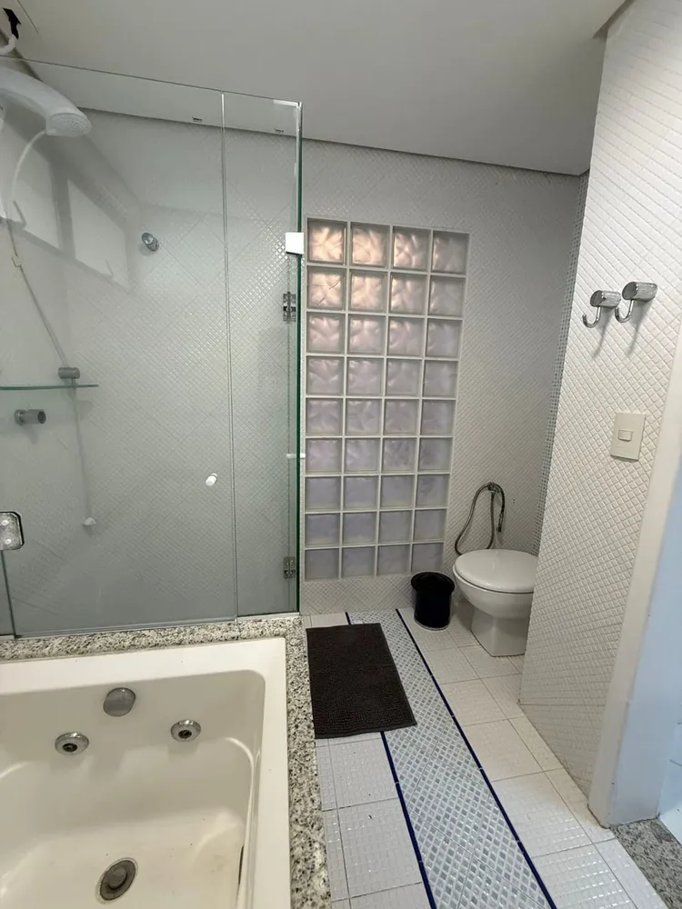 Apartamento, 1 quarto, 56 m² - Foto 1