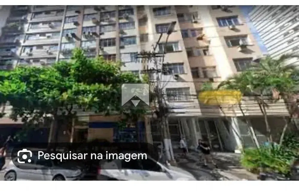 Sala-Conjunto, 34 m² - Foto 3