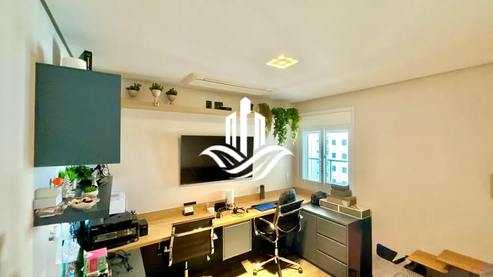 Apartamento, 4 quartos, 189 m² - Foto 6
