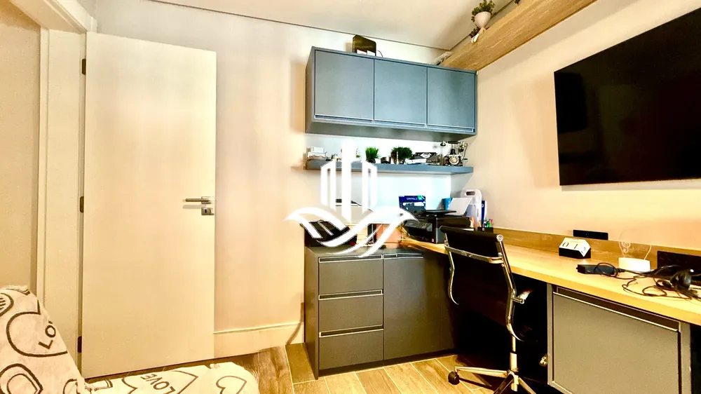 Apartamento, 4 quartos, 189 m² - Foto 8