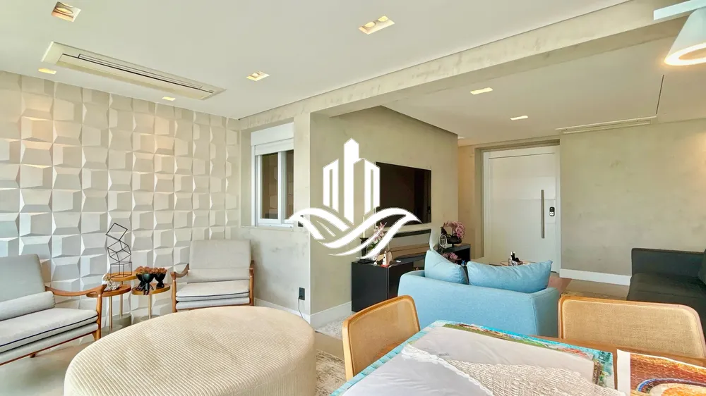 Apartamento, 4 quartos, 189 m² - Foto 5