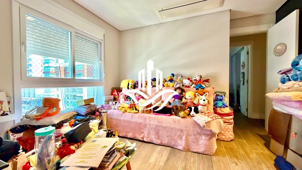 Apartamento, 4 quartos, 189 m² - Foto 7
