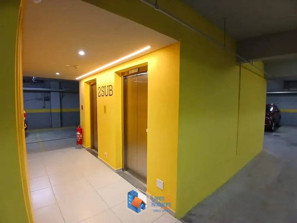 Apartamento, 2 quartos, 84 m² - Foto 1