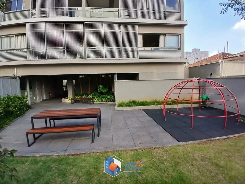Apartamento, 2 quartos, 84 m² - Foto 3