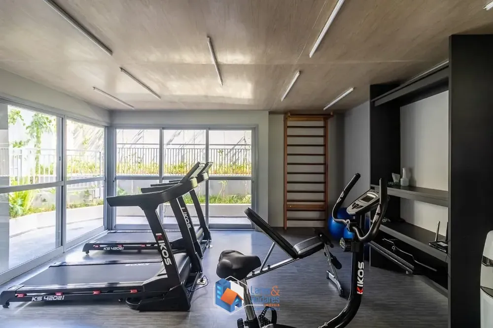 Apartamento, 2 quartos, 84 m² - Foto 2
