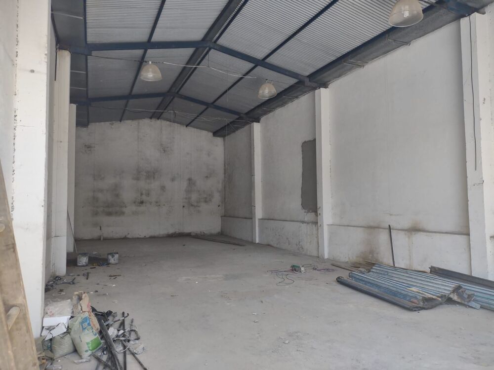Depósito-Galpão-Armazém para alugar, 160m² - Foto 4