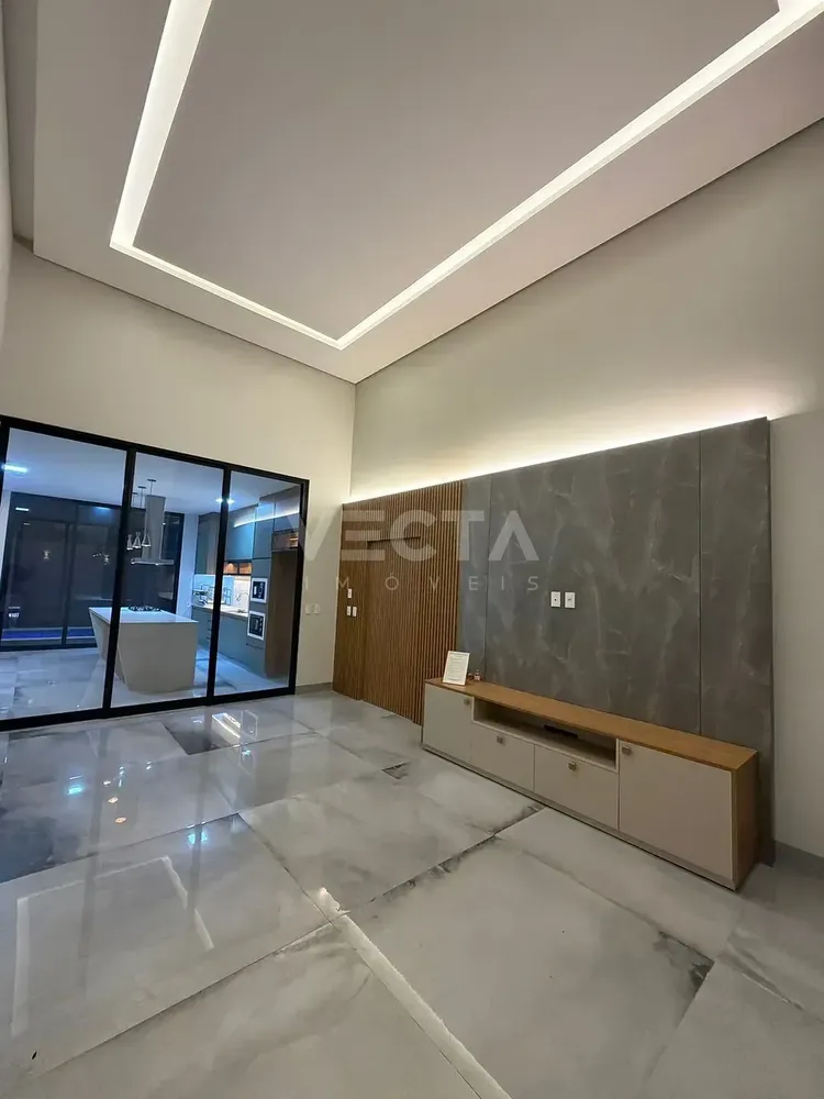 Casa, 3 quartos, 170 m² - Foto 3